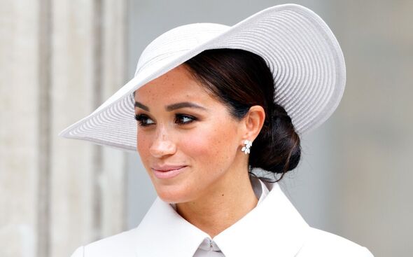 Meghan Markle's biggest fashion failure as expert say she can't pull off one look