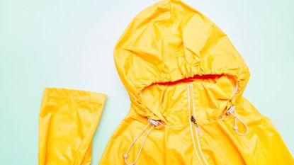 How to wash a waterproof jacket: 5 easy steps to make it look like new