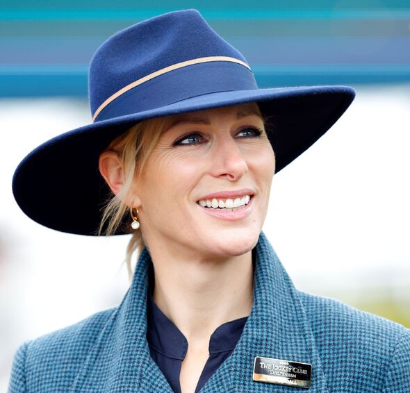 The overlooked royal whose fashion sense rivals Princess Kate and Meghan Markle