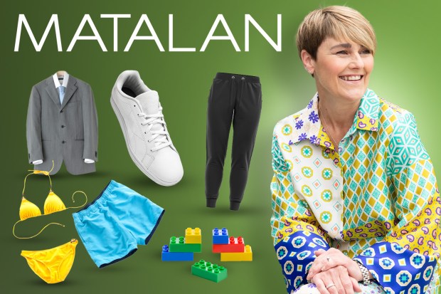 I’m a shopping expert -three items to always buy at Matalan and two to avoid with Lisa Talbot