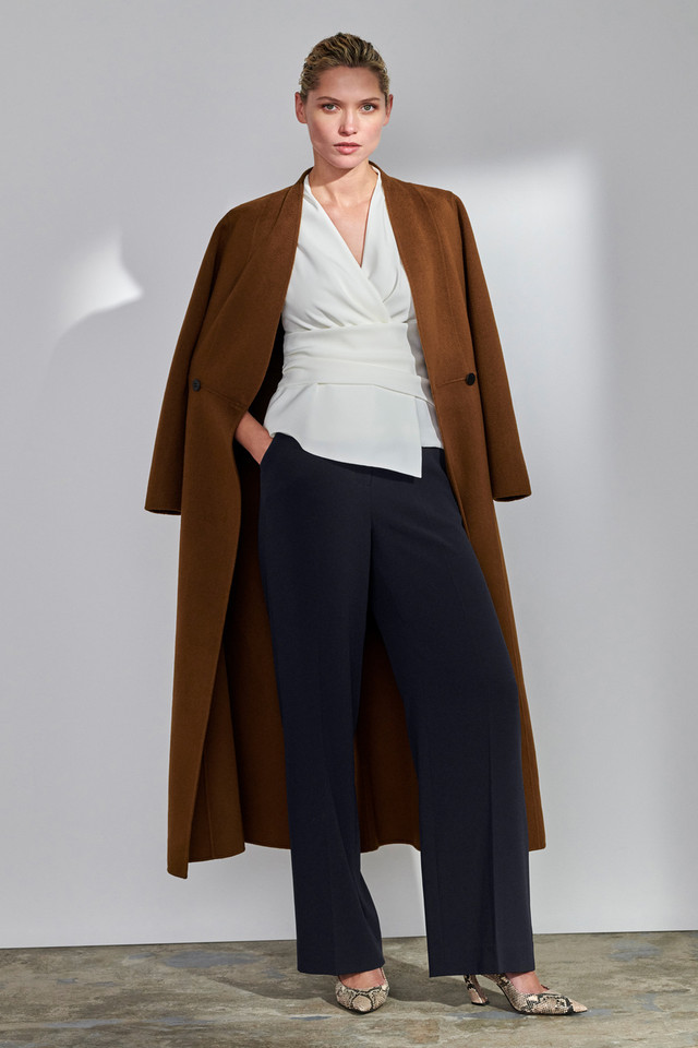 The FOLD Coat