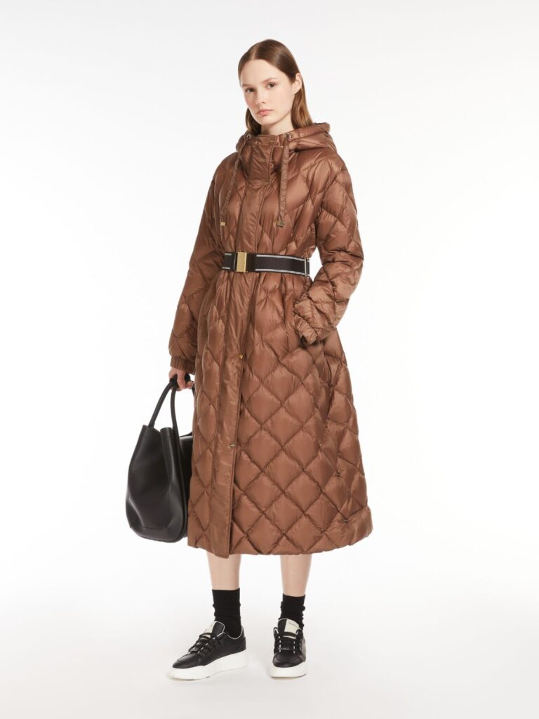 max-mara terracota coat