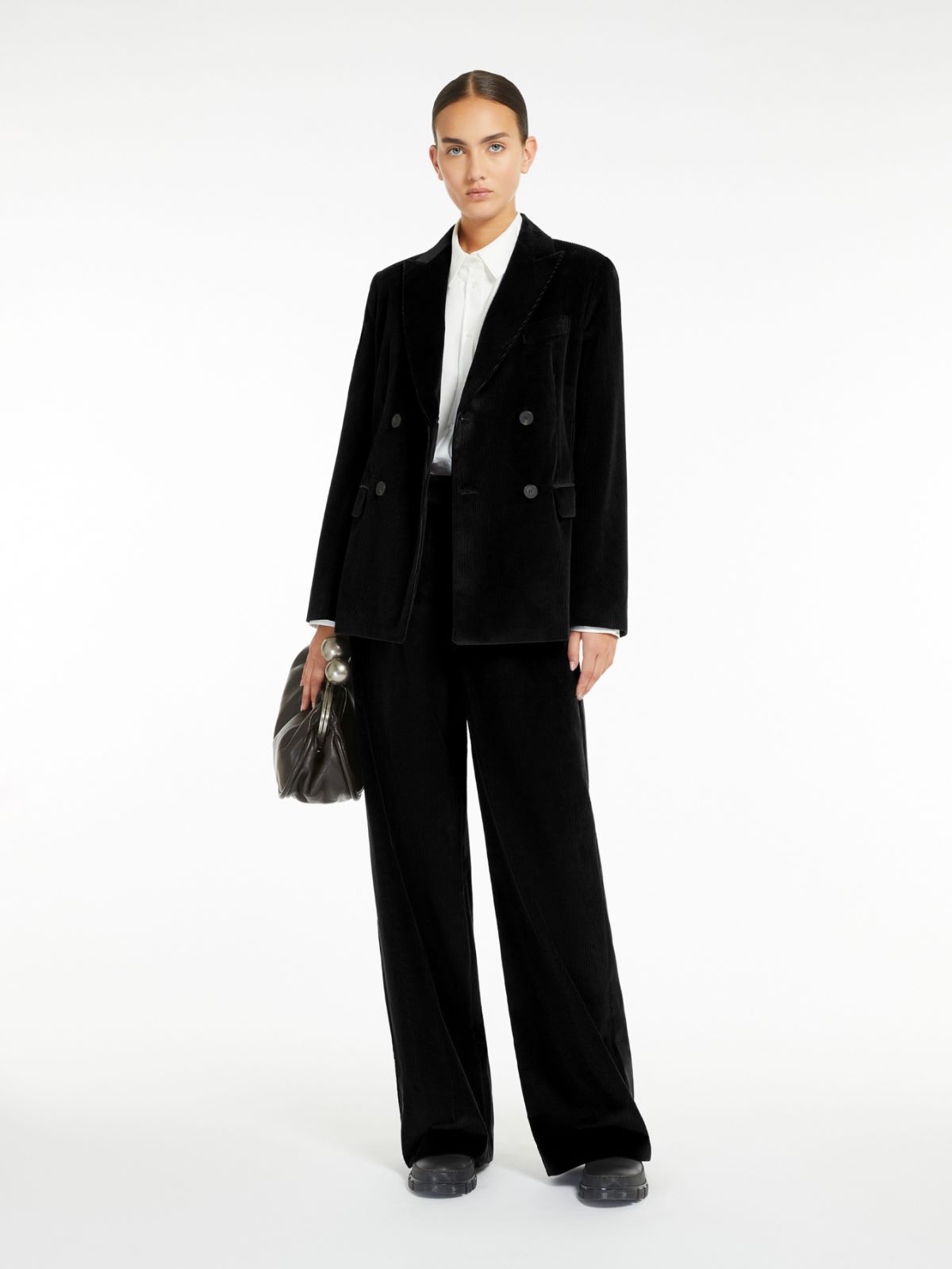 MaxMara Tailoring
